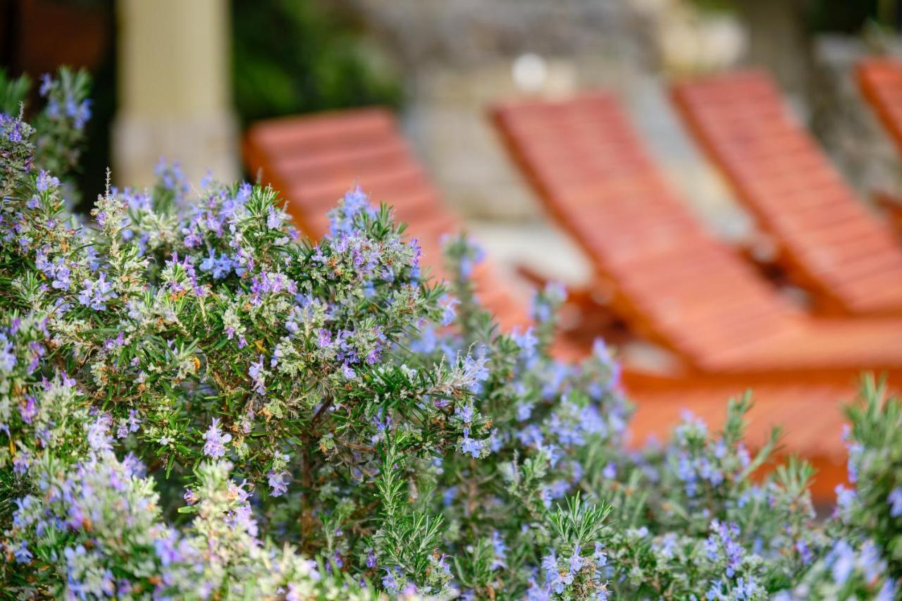 Casa Aromatica Maria Villa Mali Losinj Exterior photo