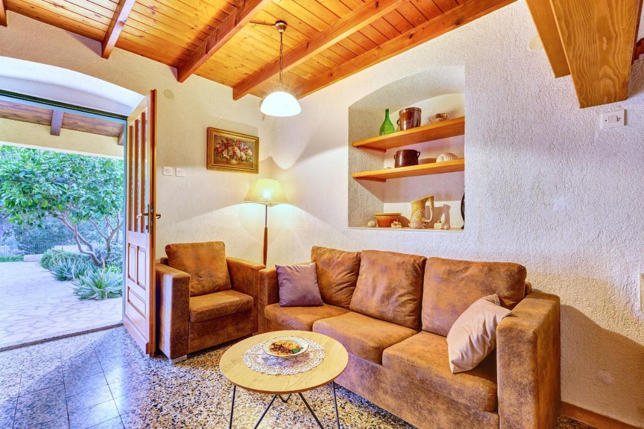Casa Aromatica Maria Villa Mali Losinj Exterior photo