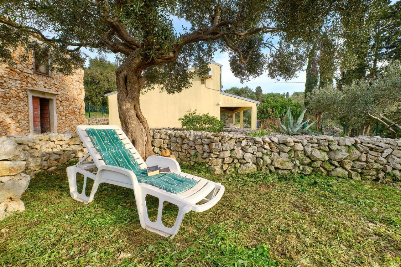 Casa Aromatica Maria Villa Mali Losinj Exterior photo
