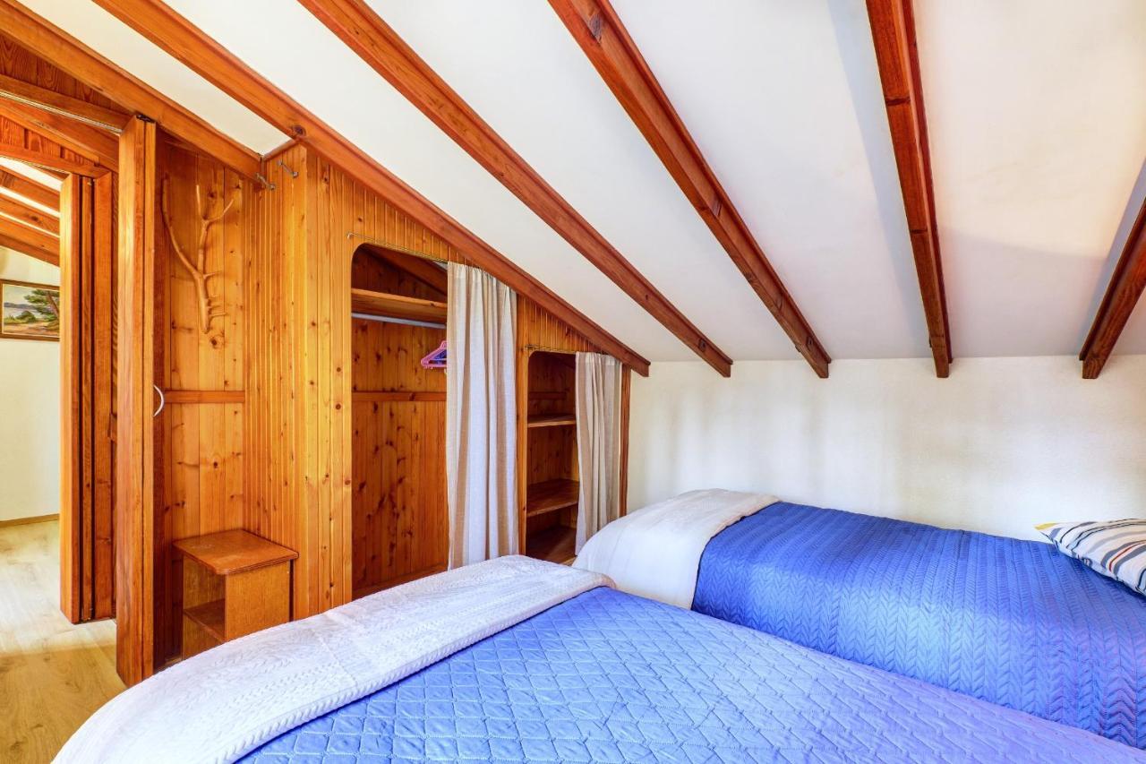 Casa Aromatica Maria Villa Mali Losinj Exterior photo