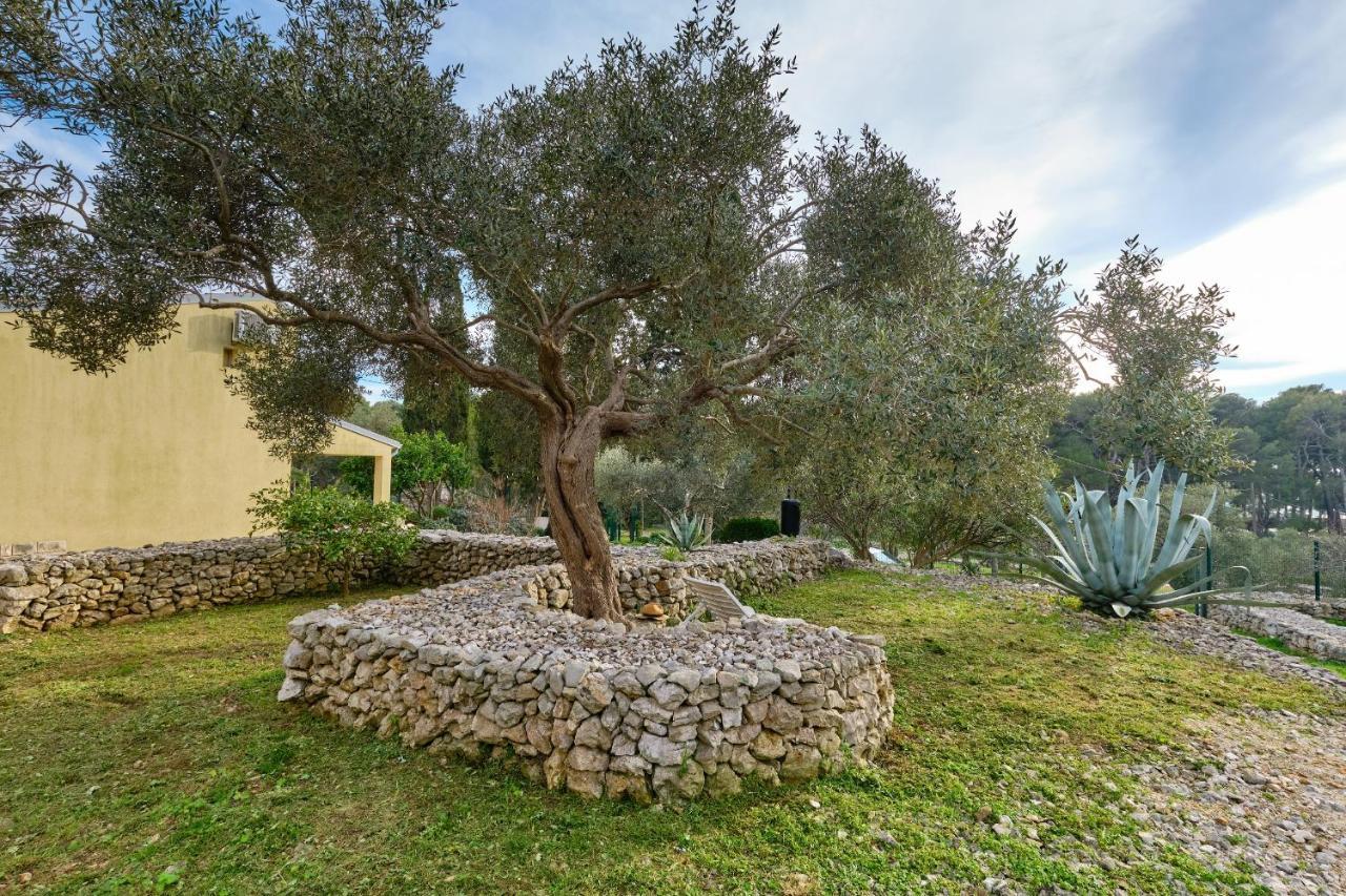Casa Aromatica Maria Villa Mali Losinj Exterior photo